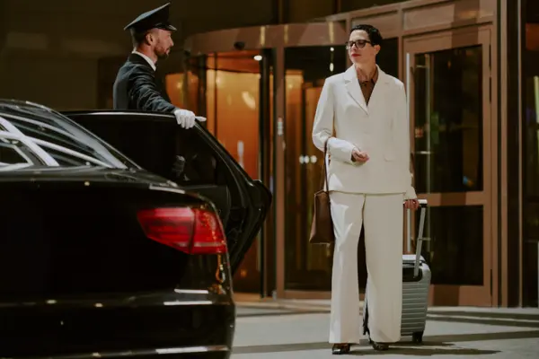 Airport Transfers