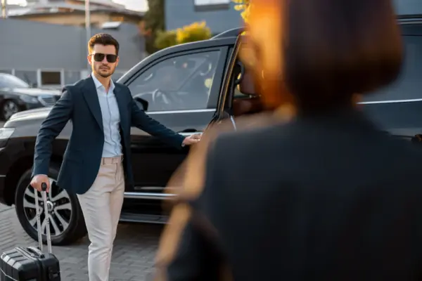Corporate Travel
