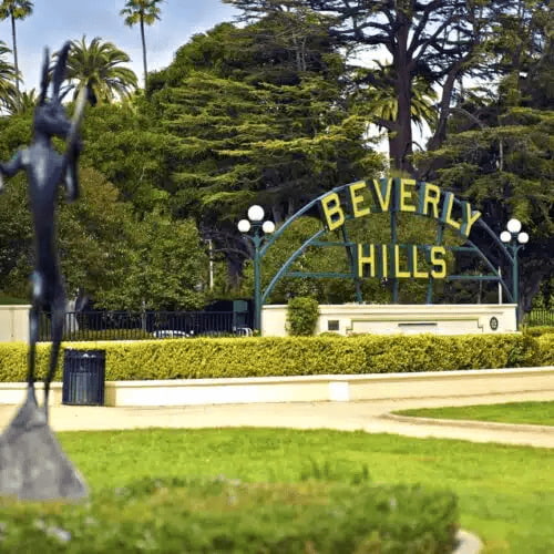 Beverly Hills