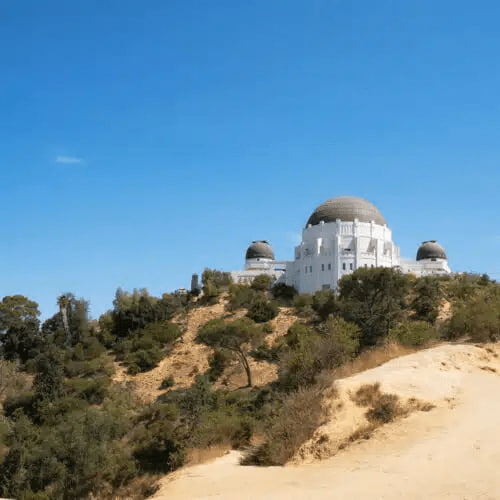 Griffith Observatory