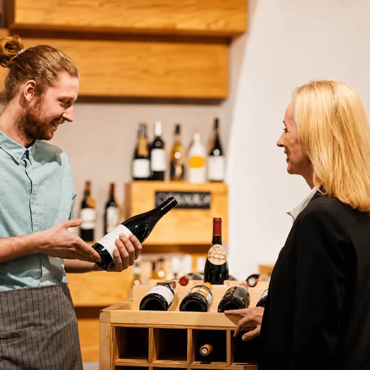 Wine Tours