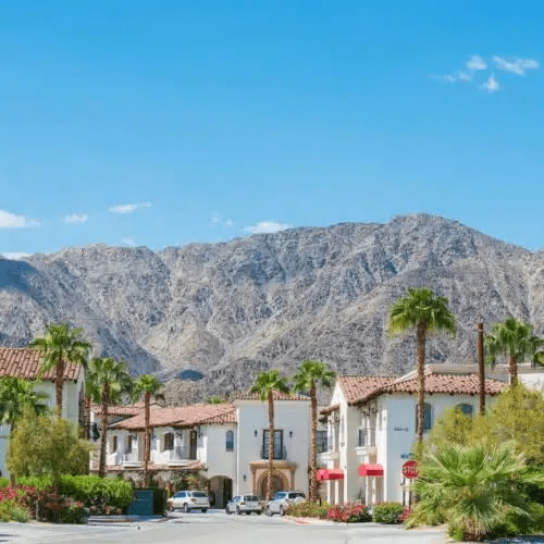 La Quinta