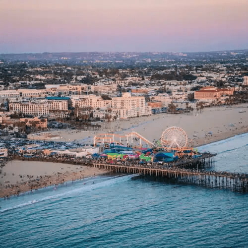 Santa Monica
