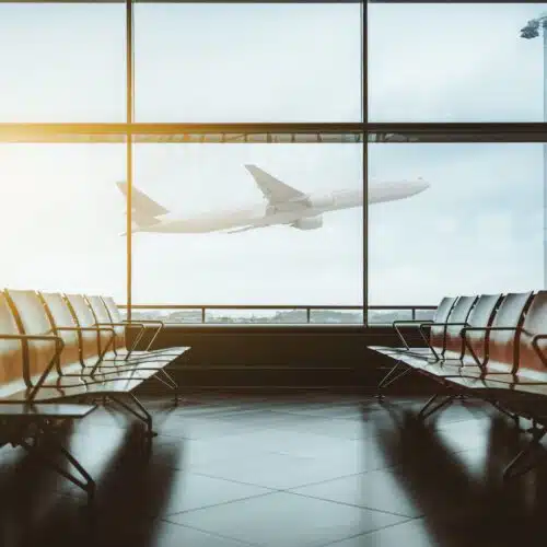San Diego International Airport (SAN)